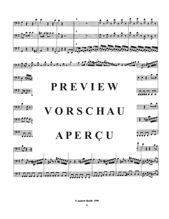 Produktgalerie: Seite 4 von 13 Who Am I, or Dost Thous Mock Me , , (Tuba Trio ETT)