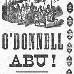 Produktbild zu: O'Donnell Aboo
