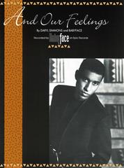 Produktbild zu: And Our Feelings