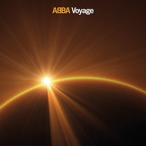 cover: No Doubt About It, ABBA