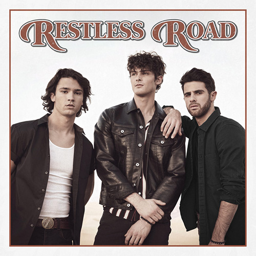 cover: Take Me Home, Restless Road & Kane Brown