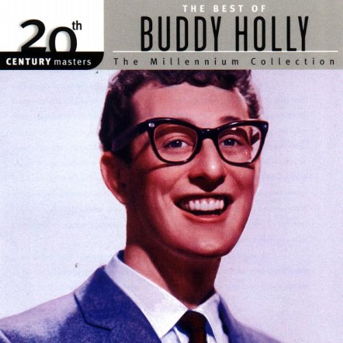cover: Everyday, Buddy Holly