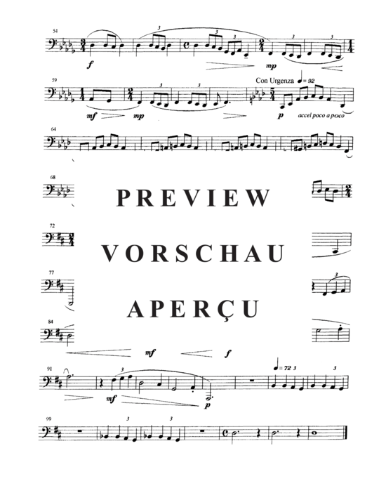 Product gallery: Page 13 of 17 Suite , , (Tuba Solo)