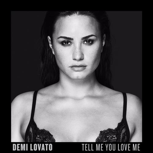 cover: Tell Me You Love Me, Demi Lovato, Gesang, Gitarre, Klavier