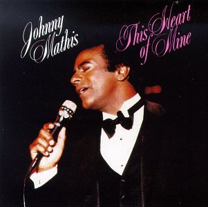 cover: This Heart Of Mine (from Ziegfried Follies), Johnny Mathis, Gesang, Gitarre, Klavier