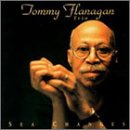 cover: Eclypso, Tommy Flanagan