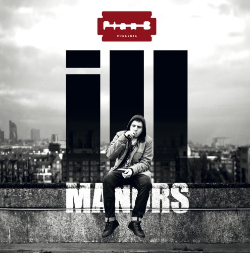 cover: Ill Manors, Plan B, Gesang, Gitarre, Klavier