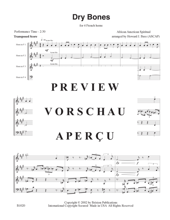 Produktgalerie: Seite 4 von 15 Dry Bones , , (4 Hörner)