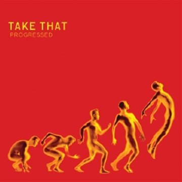 cover: Wonderful World, Take That, Gesang, Gitarre, Klavier