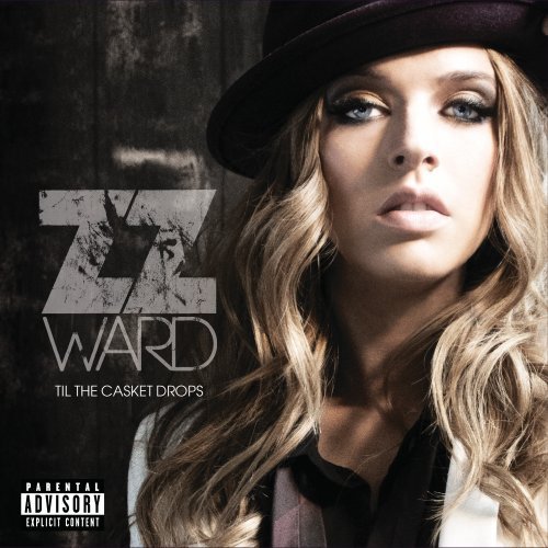 cover: Put The Gun Down, ZZ Ward