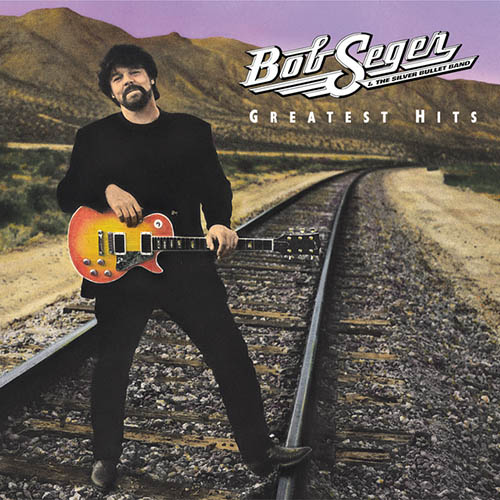 cover: In Your Time, Bob Seger, Ukulele