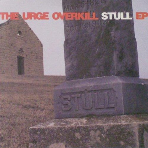 cover: Girl, You'll Be A Woman Soon, Urge Overkill