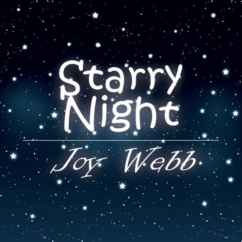 Product picture to: (It Was On) A Starry Night