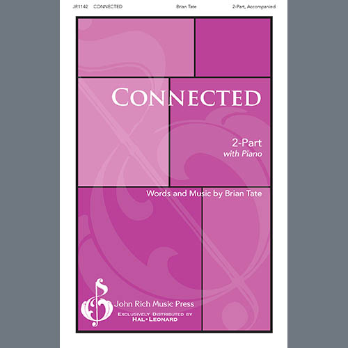 Produktbild zu: Connected