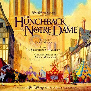 cover: A Guy Like You, Alan Menken, Gesang, Gitarre, Klavier