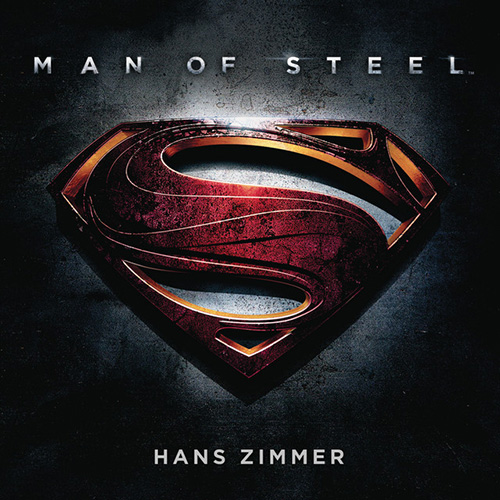 cover: If You Love These People (from Man Of Steel), Hans Zimmer