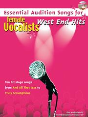 cover: Out Tonight, Jonathan Larson, Gesang, Gitarre, Klavier