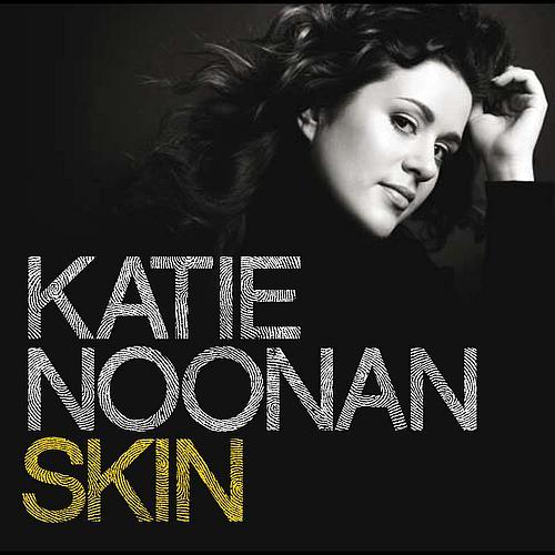 cover: Crazy, Kate Noonan