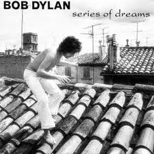cover: Series Of Dreams, Bob Dylan