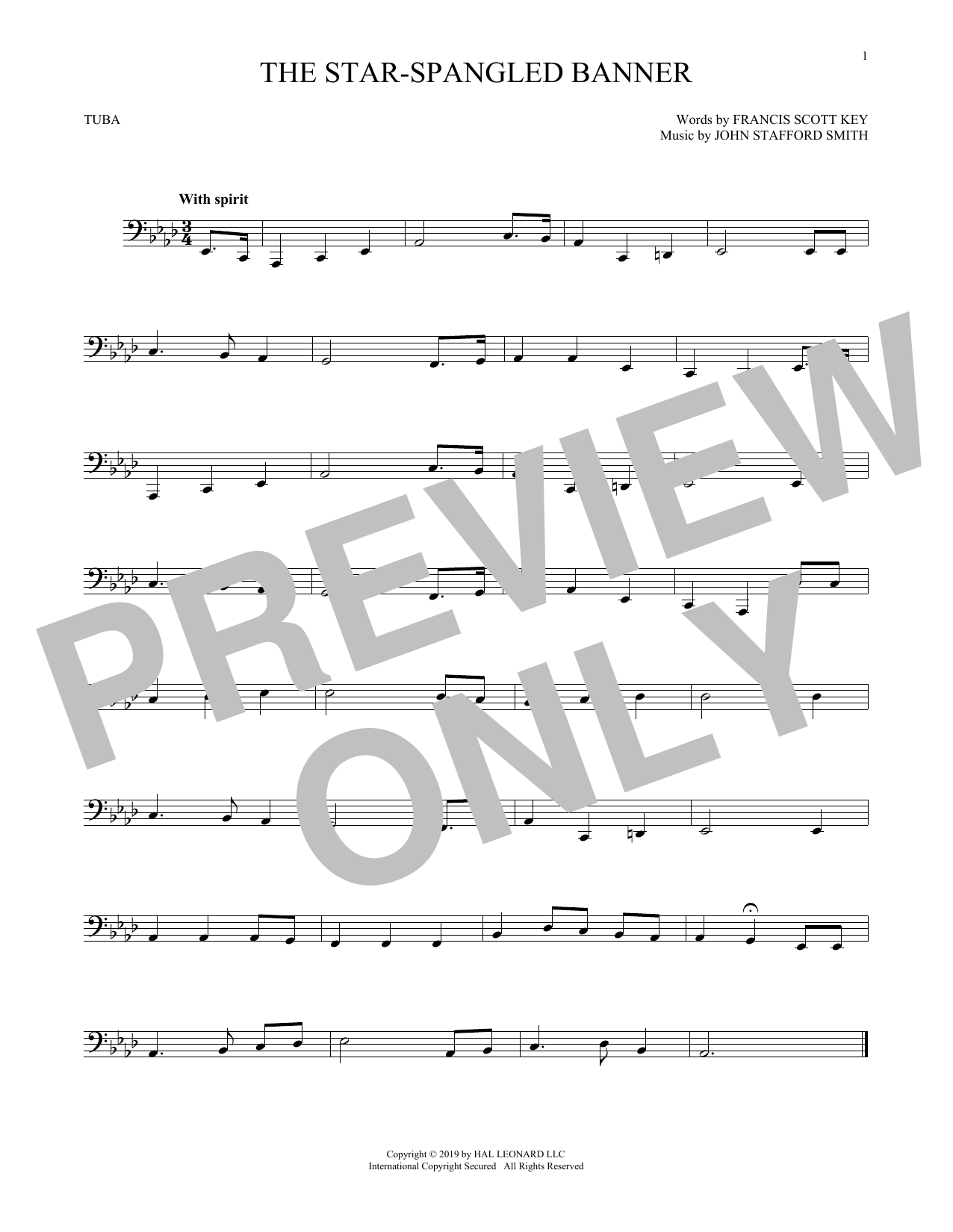 Product gallery: Page 1 of 1 The Star-Spangled Banner, Francis Scott Key