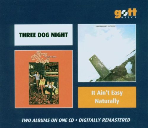 cover: Joy To The World, Three Dog Night