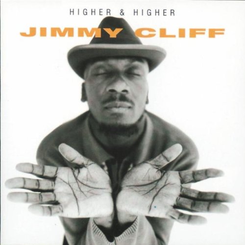cover: The Harder They Come, Jimmy Cliff