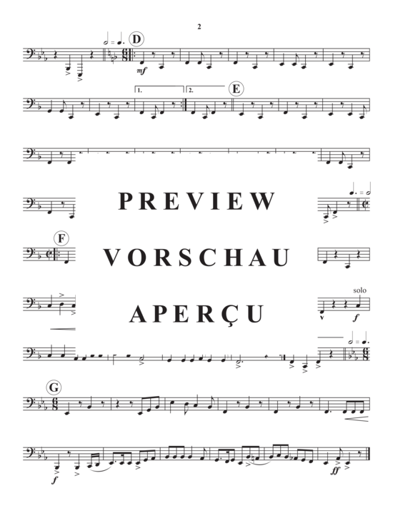 Produktgalerie: Seite 17 von 17 Five Favorites for Five , , (Blechbläserquintett)