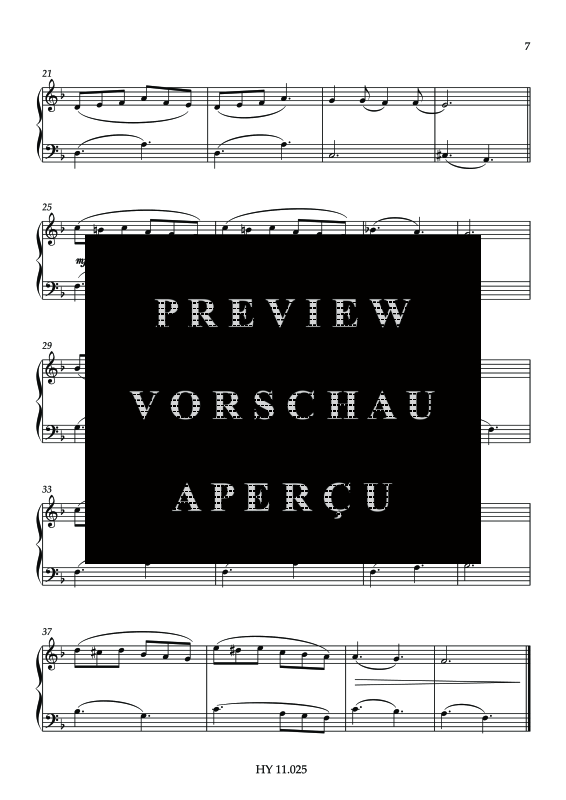 gallery: Die Frau mit dem Klavier - 15 leichte Klavierst�cke, , (Klavier Solo)