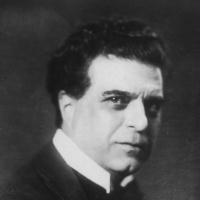 cover: Intermezzo, Pietro Mascagni, Klavier