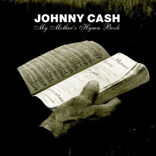cover: I Am A Pilgrim, Johnny Cash, Gitarre