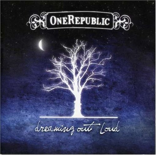 cover: Say (All I Need), One Republic