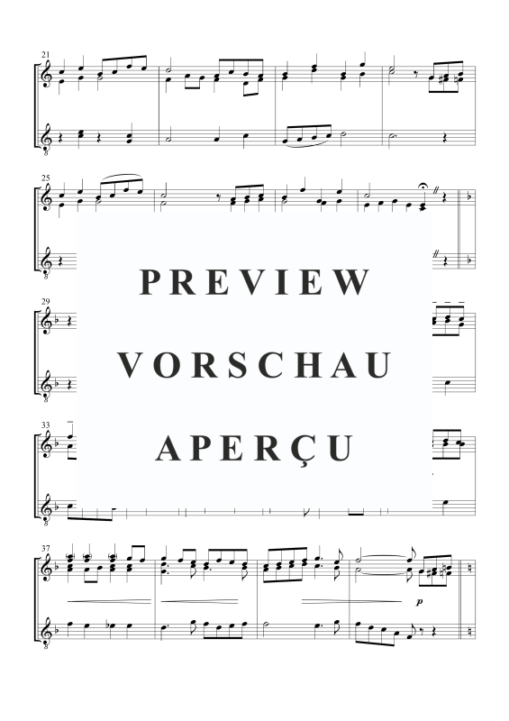 Product gallery: Page 6 of 7 Ständchen, , Trombone Choir