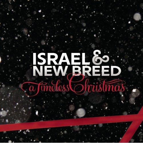 cover: We Wish You A Timeless Christmas, Israel Houghton featuring CeCe Winans, Gesang, Gitarre, Klavier