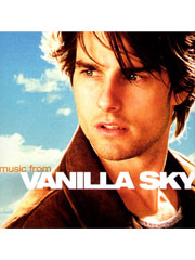 cover: Vanilla Sky, Paul McCartney