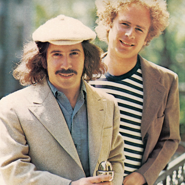 Produktbild zu: Sounds Of Simon and Garfunkel