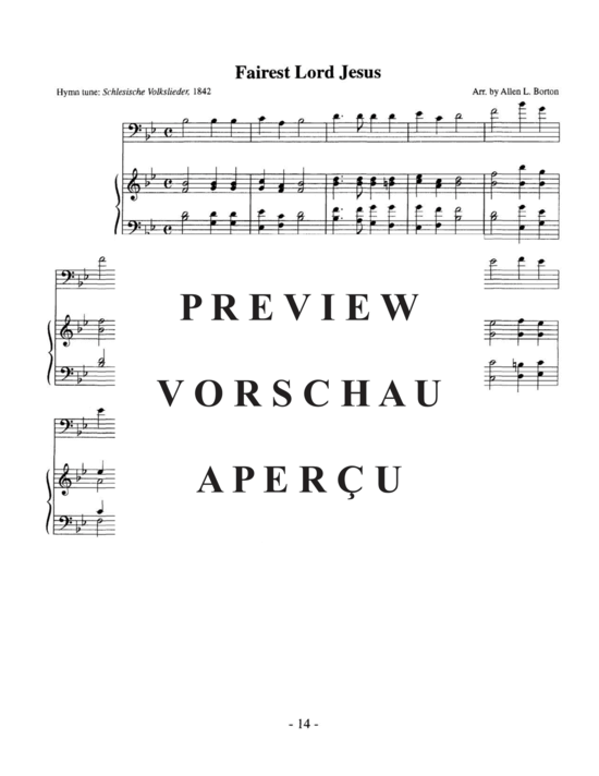 Product gallery: Page 19 of 21 Euphonium Hymns , , (euphonium + piano)