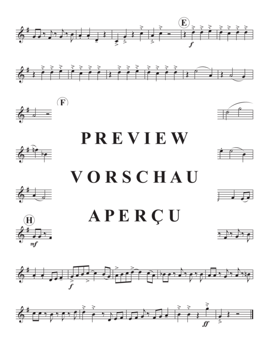 Product gallery: Page 14 of 16 Reunion! , , (Saxophone Quintet AATTB)