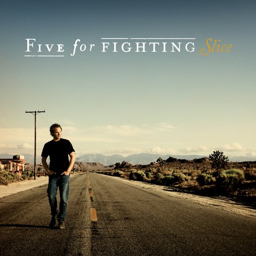 cover: Chances, Five For Fighting