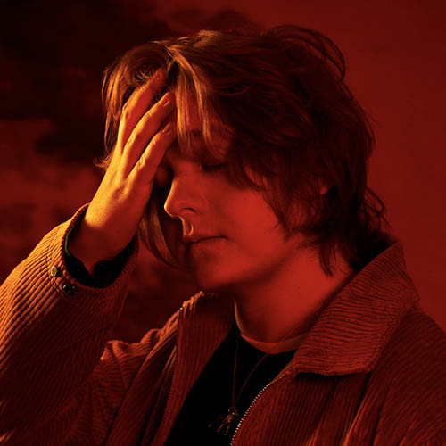 cover: Before You Go, Lewis Capaldi