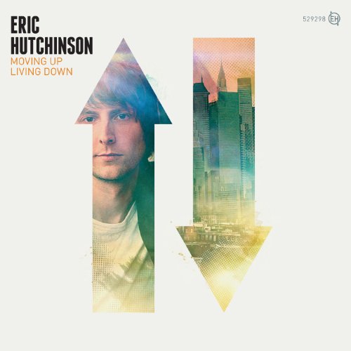 cover: Watching You Watch Him, Eric Hutchinson