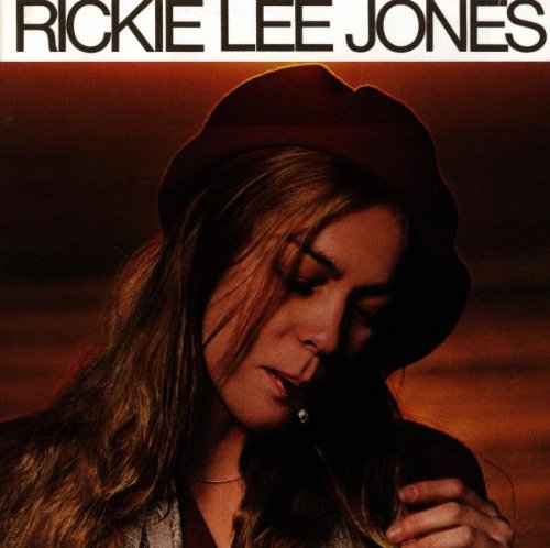 cover: Young Blood, Rickie Lee Jones, Gesang, Gitarre, Klavier