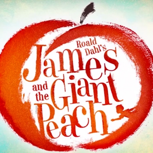cover: Middle Of A Moment (from James And The Giant Peach), Pasek & Paul, Gesang, Klavier