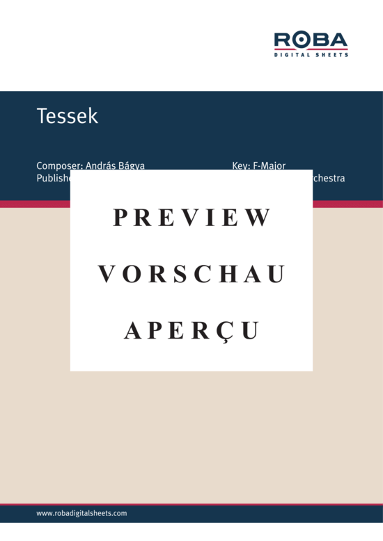 Product gallery: Page 2 of 21 Tessek , , (Big Band)