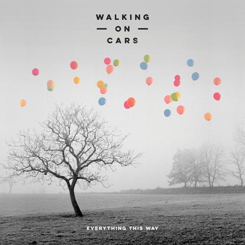 cover: Catch Me If You Can, Walking On Cars, Gesang, Gitarre, Klavier
