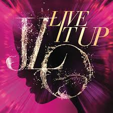 Product picture to: Live It Up