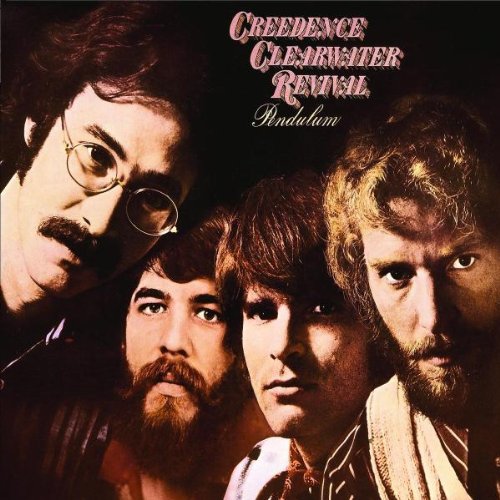 cover: Have You Ever Seen The Rain?, Creedence Clearwater Revival