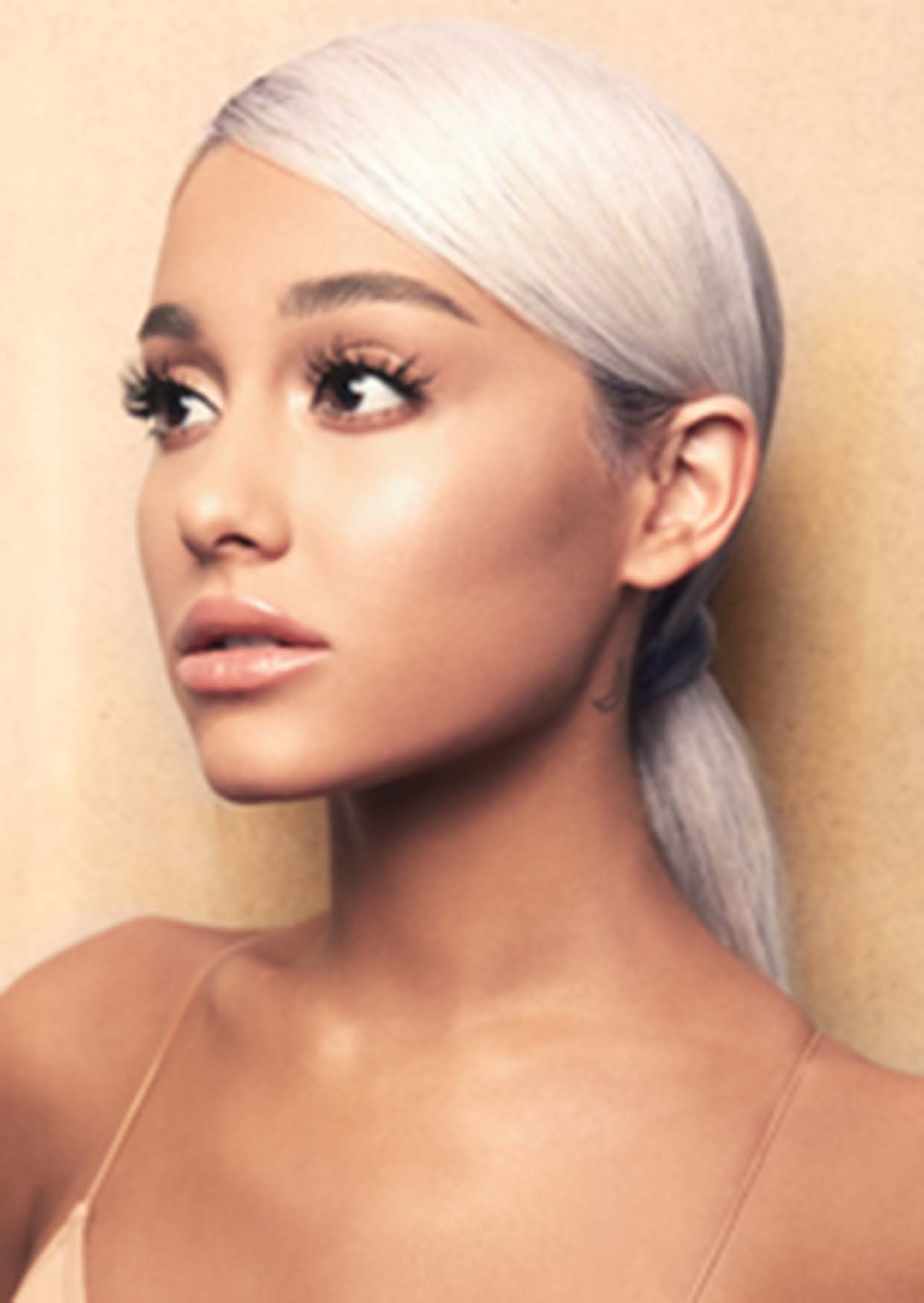 cover: Hate That I Made You Love Me, Ariana Grande
