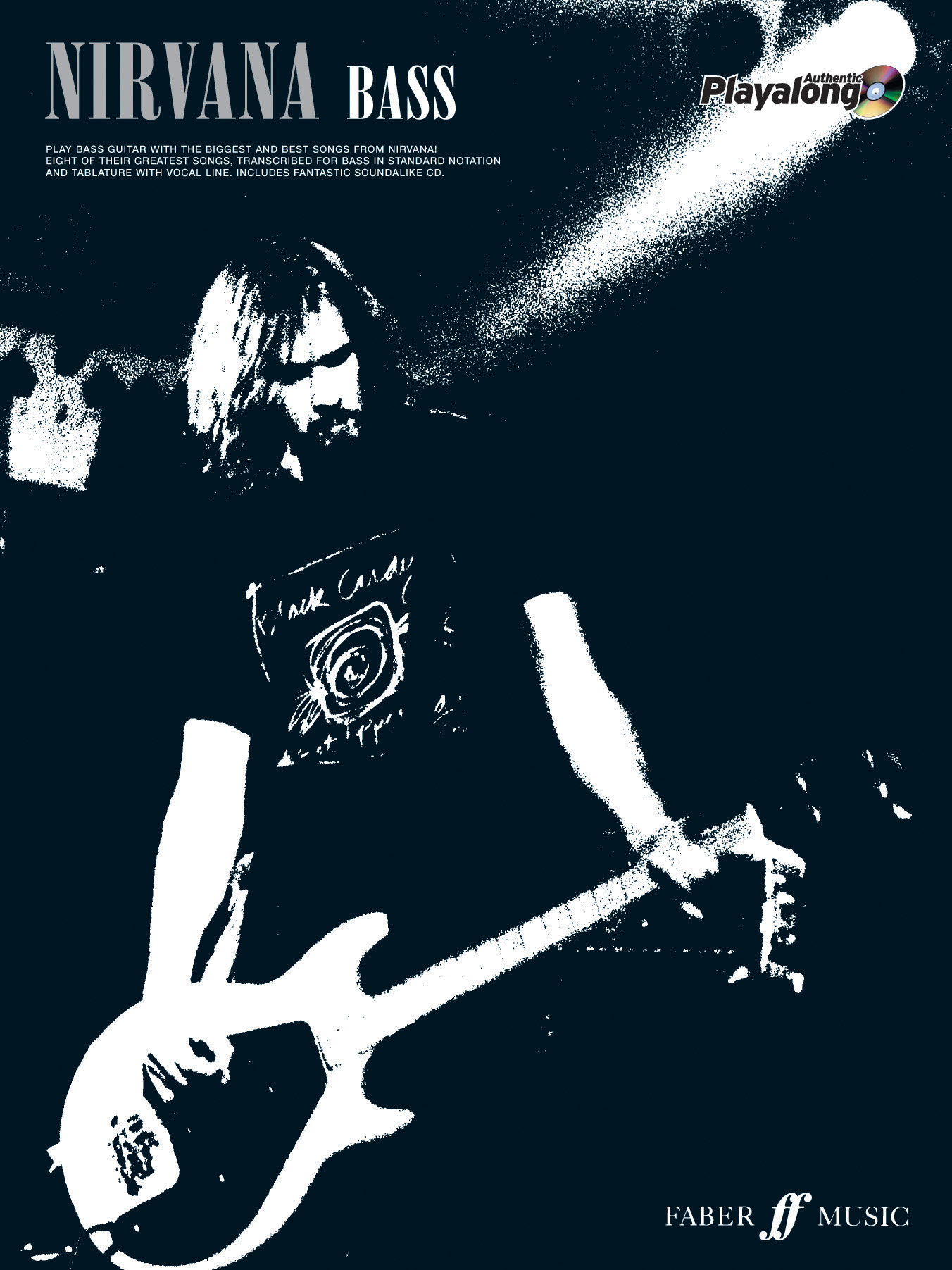 cover: About A Girl, Nirvana