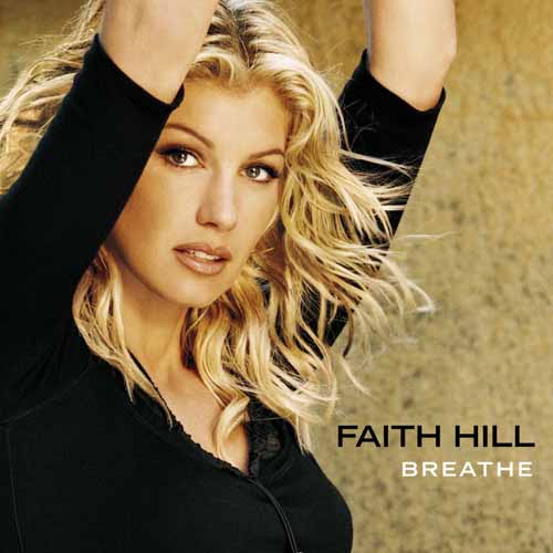 cover: If My Heart Had Wings, Faith Hill, Gesang, Gitarre, Klavier