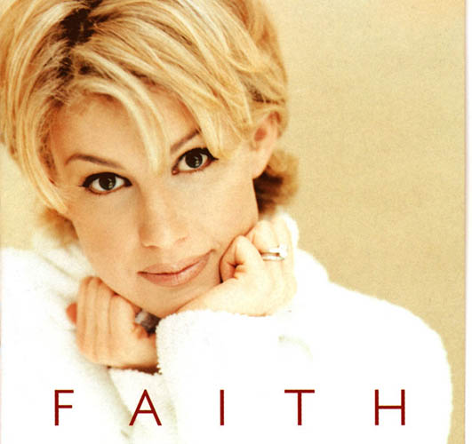 cover: Let Me Let Go, Faith Hill, Gesang, Gitarre, Klavier